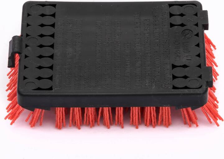Produktbild Char Broil Bürstenkopf (6 cm)
