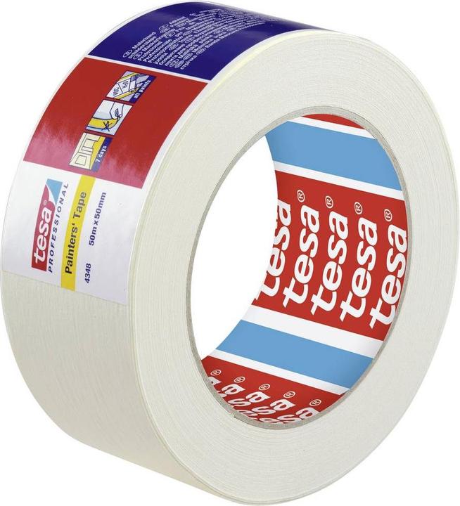Immagine prodotto tesa Nastro adesivo per pittori (50 mm)