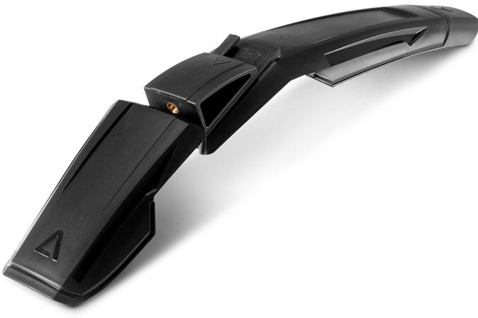 ACID Mudguard JUNIOR 240 front (Garde-boue avant)