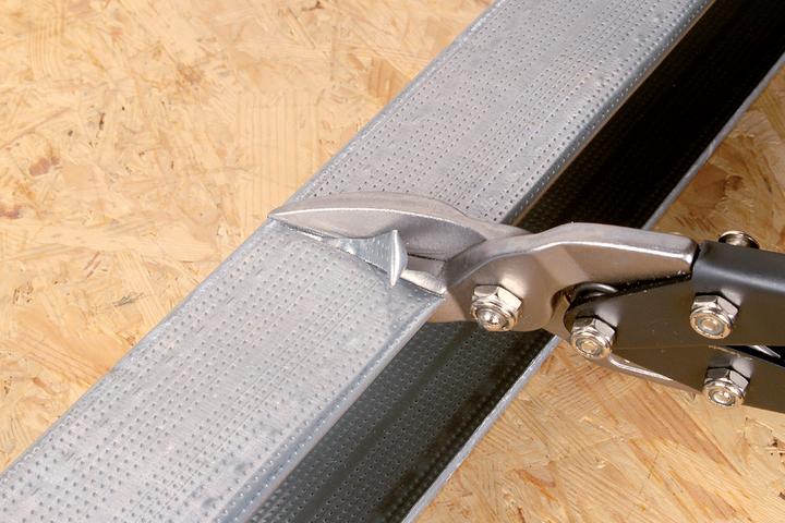 Immagine prodotto wolfcraft 1 paio di forbici da stagno (255 mm)