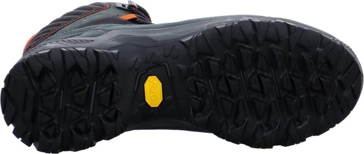 Actual product image Mammut Mercury IV Mid GTX Men (46)