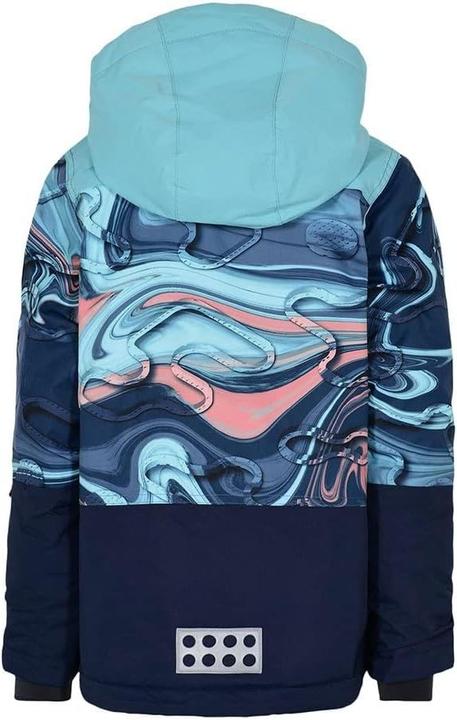 Immagine prodotto LEGO Wear Giacca Lwjebel (116)