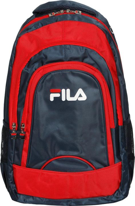 Immagine prodotto FILA Tennis Backpack Bob Peacoat Blue/Red