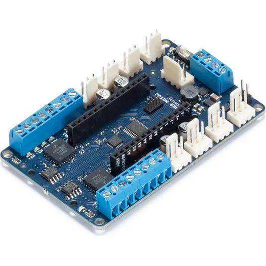 Arduino Mkr Motor Carrier, Entwicklungsboard + Kit