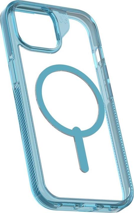 Produktbild Zagg Santa Cruz Snap (Apple iPhone 13, Apple iPhone 14, Apple iPhone 15, Apple iPhone 16e)