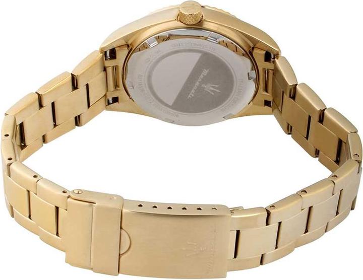 Immagine prodotto Maserati Competizione bib tight uomo (Orologio da polso analogico, 31 mm)