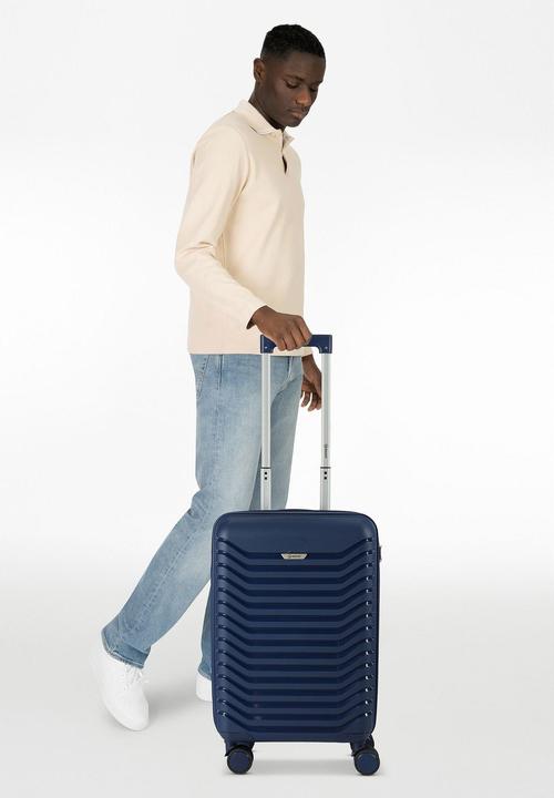 Produktbild Benzi 5820 4 Rollen Kabinentrolley 55 cm (36 l)