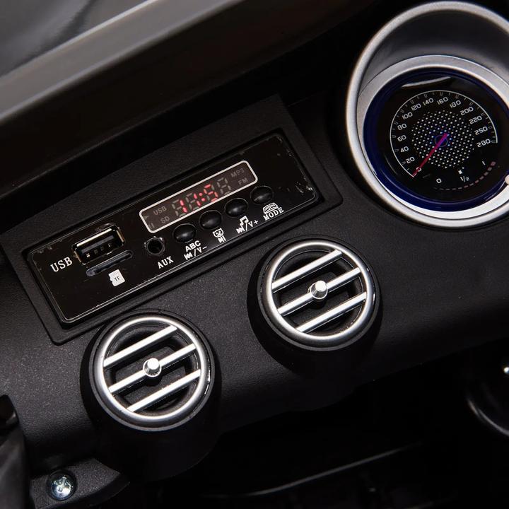 Produktbild Jamb Mercedes-Benz (12 V)