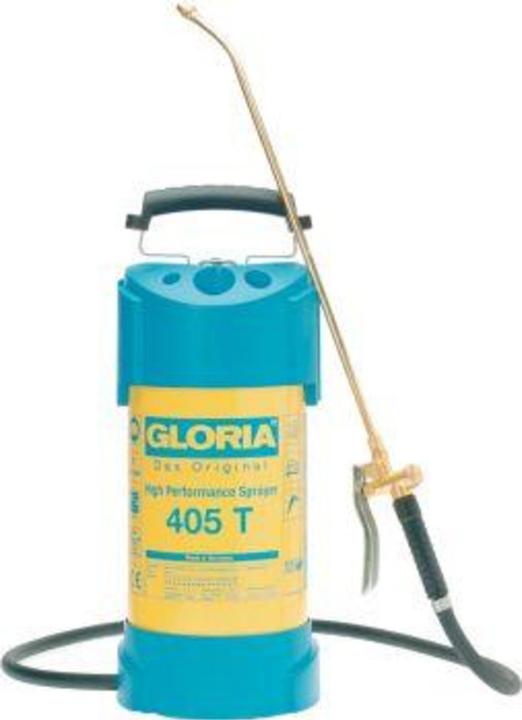 Produktbild Gloria Haus und Garten Drucksprüher (5 l)