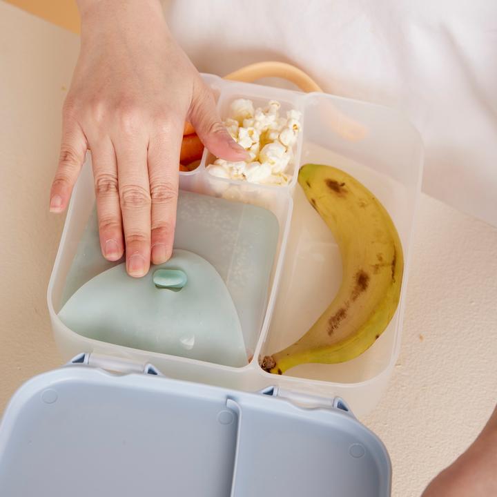 Produktbild B.Box Lunchbeutel Forest