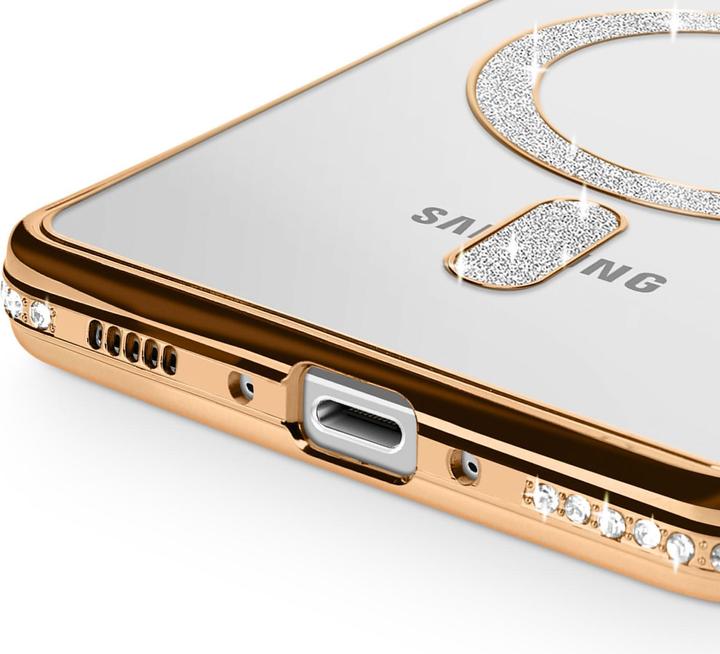 Produktbild Avizar MagSafe Diamant (Samsung Galaxy A56)