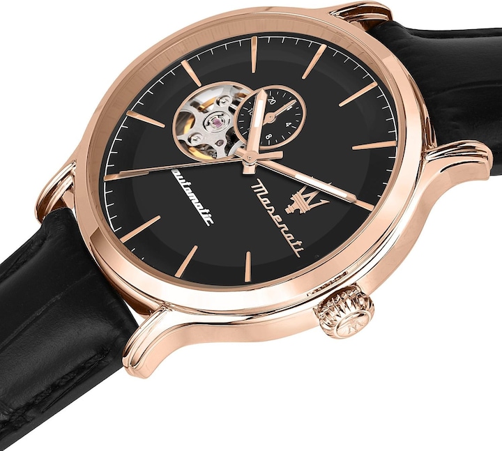 Produktbild Maserati Epoca (Analoguhr, 42 mm)