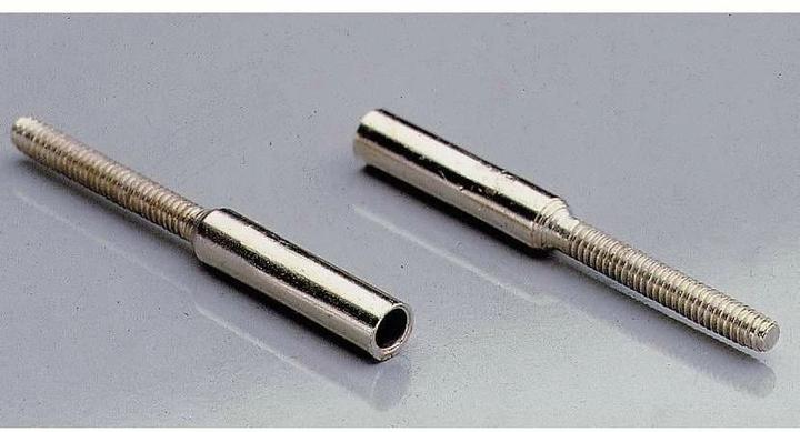 Image du produit Epower Douilles à souder M2/perçage 0.8