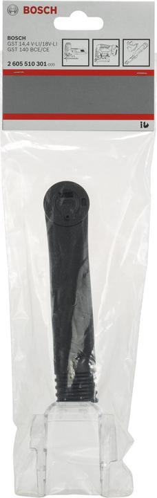 Actual product image Bosch Professional Zubehör Dust extraction for jigsaws