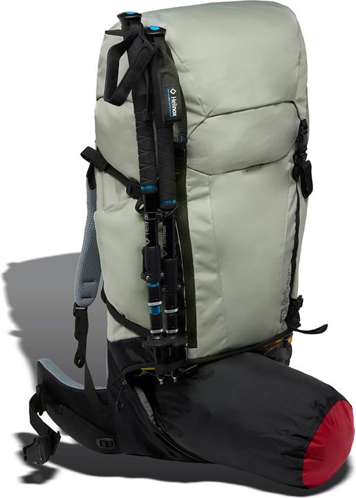 Image du produit Jack Wolfskin Trailflair W 50 Xs-M (50 l)