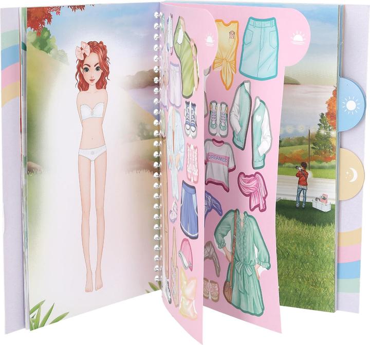 Actual product image Top Model Topmodel - Dress Me Up For One Day