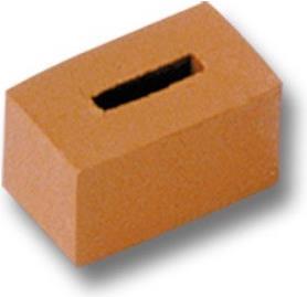 Image du produit teifoc Pierre avec trou