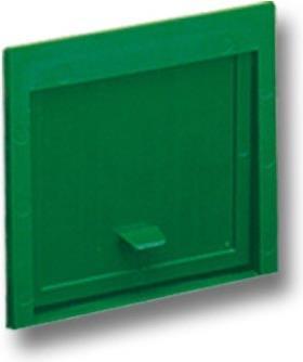 Image du produit teifoc Portail du garage