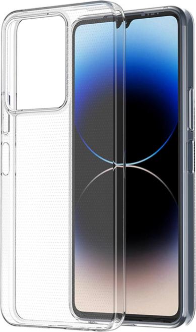 Hurtel Ultra Clear Serie (Vivo Y35)