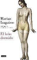 Produktbild El león dormido (Deutsch, Izaguirre, Marian, 2016)