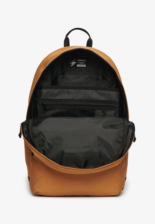 Actual product image Superdry Montana Patched Backpack