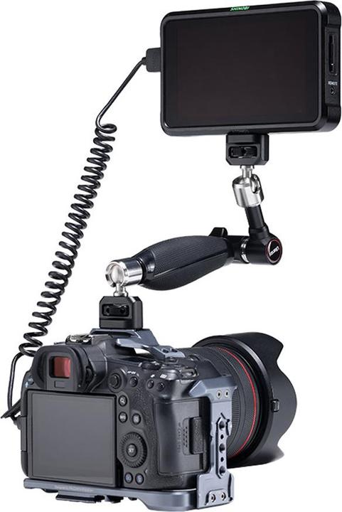 Produktbild Ulanzi CA64 Handheld Magic Arm