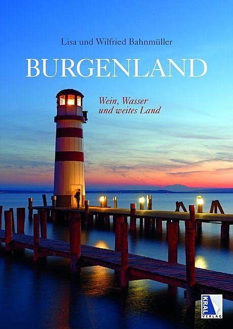 Produktbild Burgenland (Deutsch, Berndorf Kral)