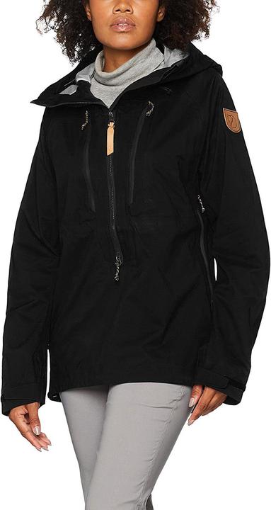 Produktbild Fjällräven Keb Eco-Shell (XS)