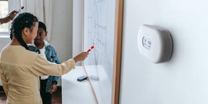 Image du produit Airthings View Plus