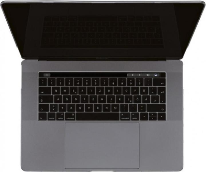 Produktbild Artwizz Clear Clip (15", Apple)