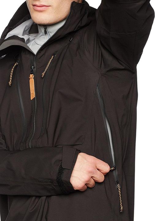 Produktbild Fjällräven Keb Eco-Shell (M)