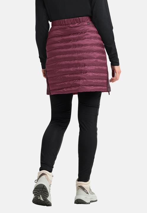 Produktbild Jack Wolfskin Routeburn Pro Ins Skirt W (S)