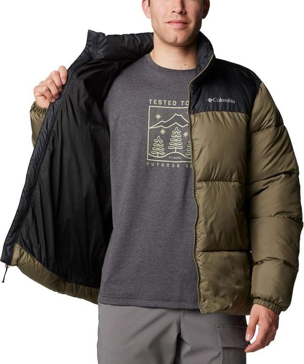 Produktbild Columbia Puffect III Jacket (L)