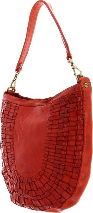 Produktbild Campomaggi Shoulder Bag