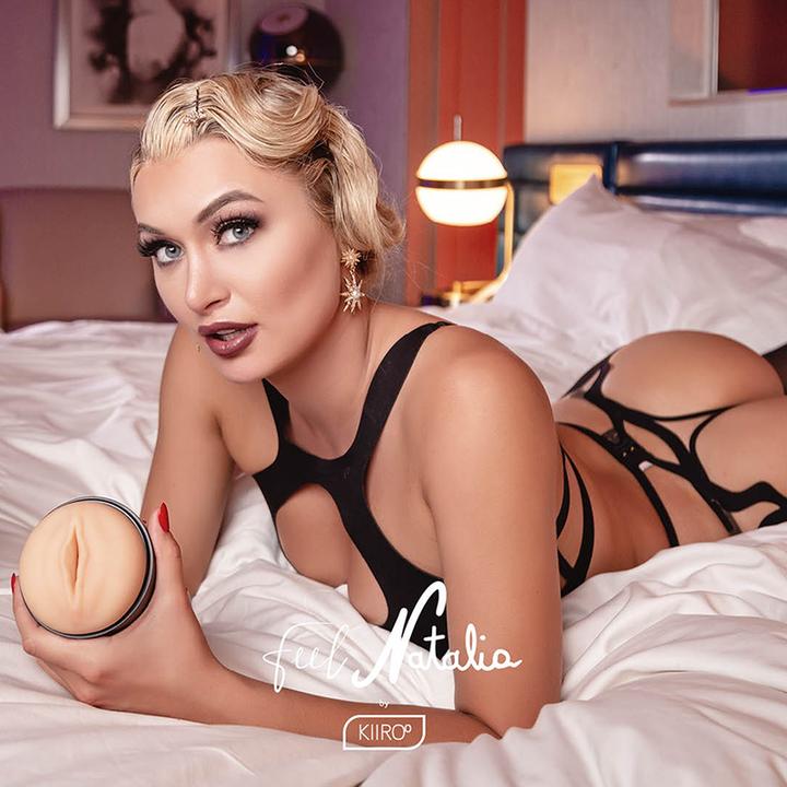 Produktbild Kiiroo Feel Natalia