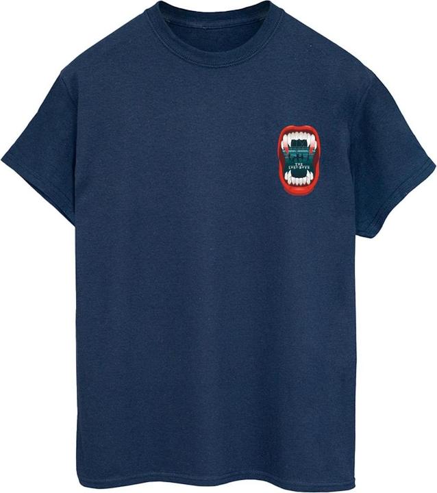 Produktbild The Lost Boys Teeth Pocket TShirt (L)