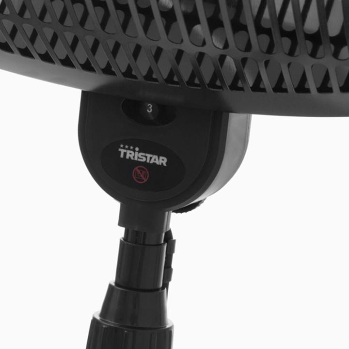 Immagine prodotto Tristar Riscaldamento della terrazza (2000 W)