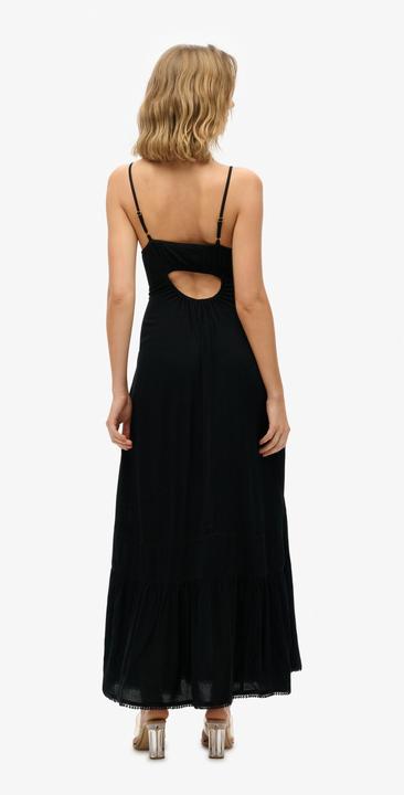 Produktbild Superdry Maxi-Trägerkleid (S)
