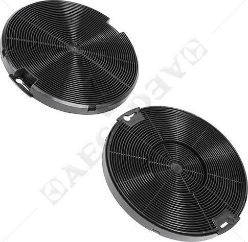 Electrolux 942492436 Cooker hood filter