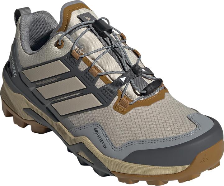 Wonder Beige, Grigio Sei