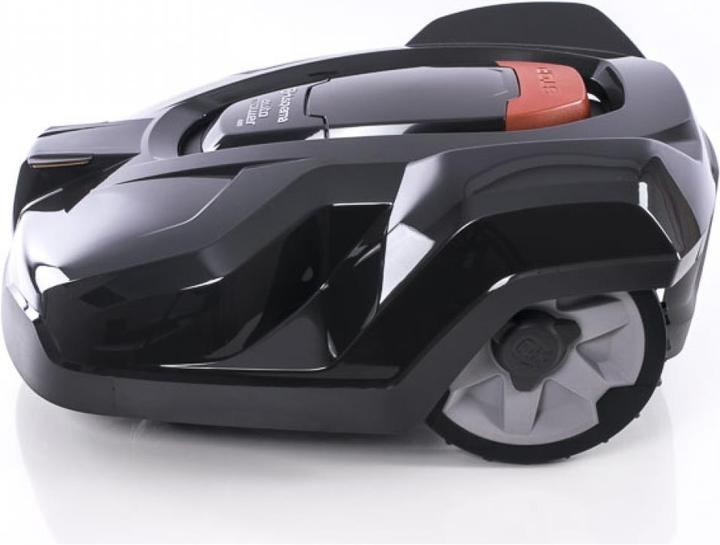 Actual product image Husqvarna Automower 420 (2200 m²)