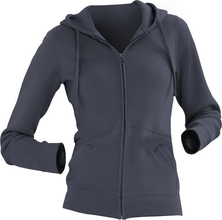 Actual product image Russell Hooded jacket 3Layer (S)