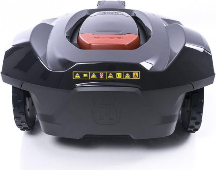 Actual product image Husqvarna Automower 420 (2200 m²)