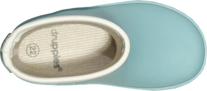 Actual product image Druppies ® Regenstiefel Newborn (27)