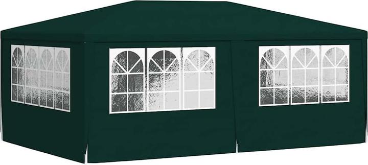 Actual product image vidaXL Partyzelt (600 cm, 400 cm)
