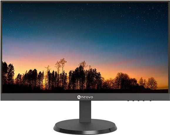 Produktbild AG neovo Monitor 21,5 Zoll LW-2203 HDMI VGA 100Hz (1920 x 1080 Pixel, 22")