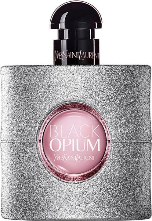 Actual product image Yves Saint Laurent Opium Glitter (Eau de parfum, 50 ml)