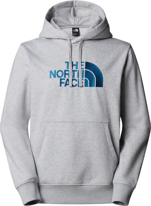 Tnf light grey heather