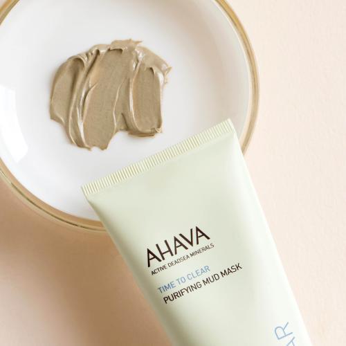 Produktbild Ahava Time to Clear (100 ml)