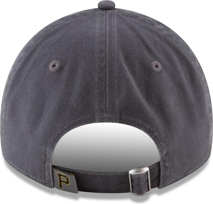 Produktbild New Era 9Twenty Strapback Pittsburgh Pirates (60)